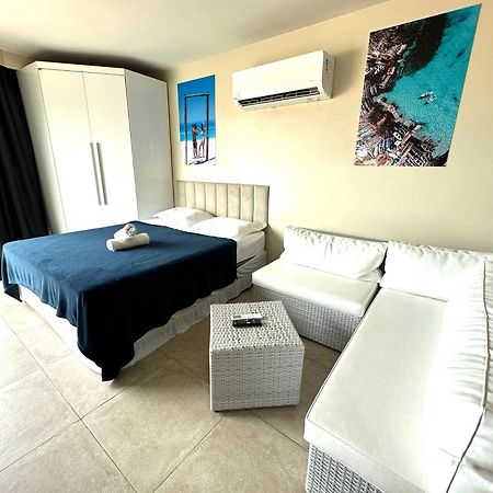 Apartamento Sophia I - Orla Da Praia Grande Arraial do Cabo Exterior foto